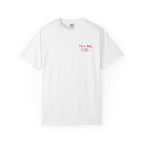 Jax inspired CSL CST Tee