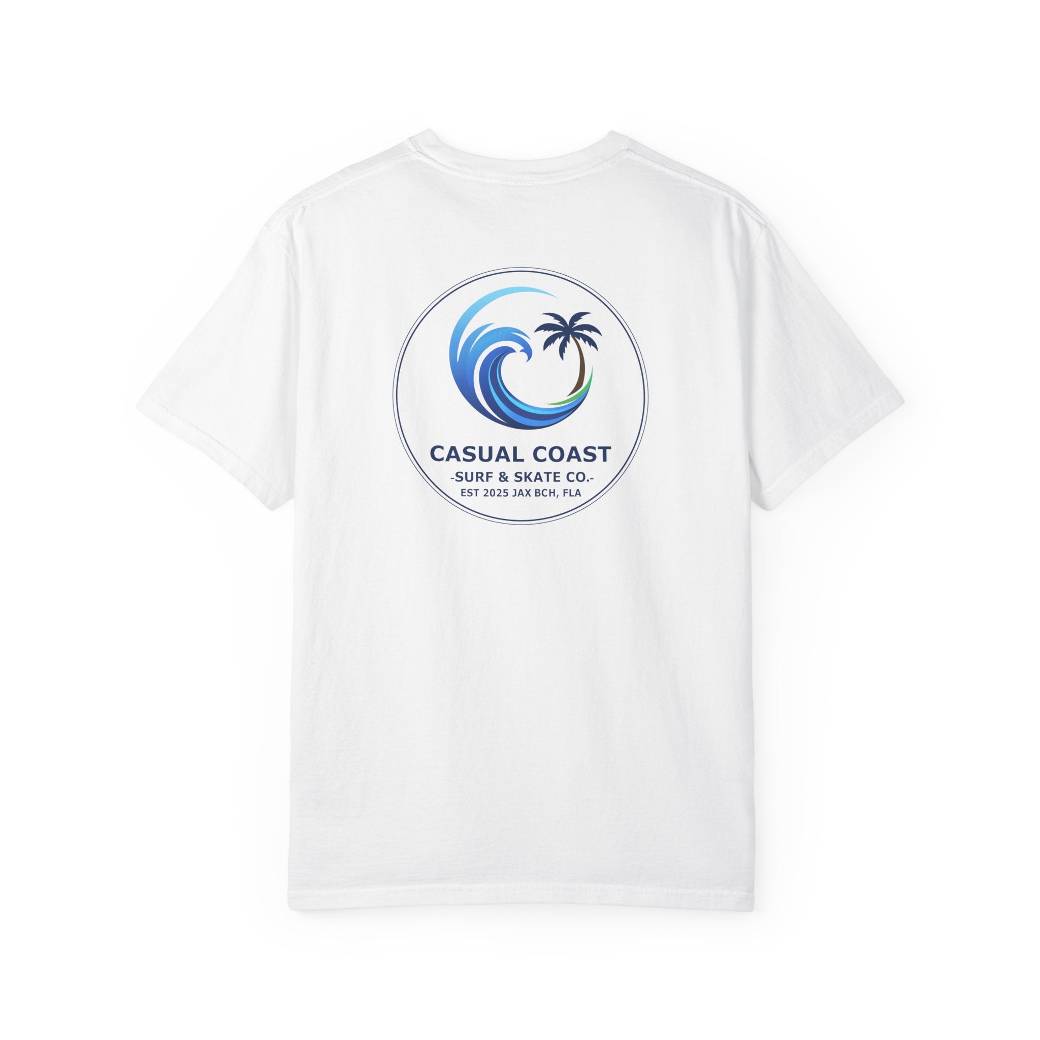 Casual Coast Tee