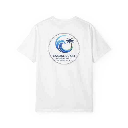 Casual Coast Tee
