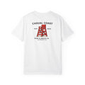 Lifeguard Chair Tee