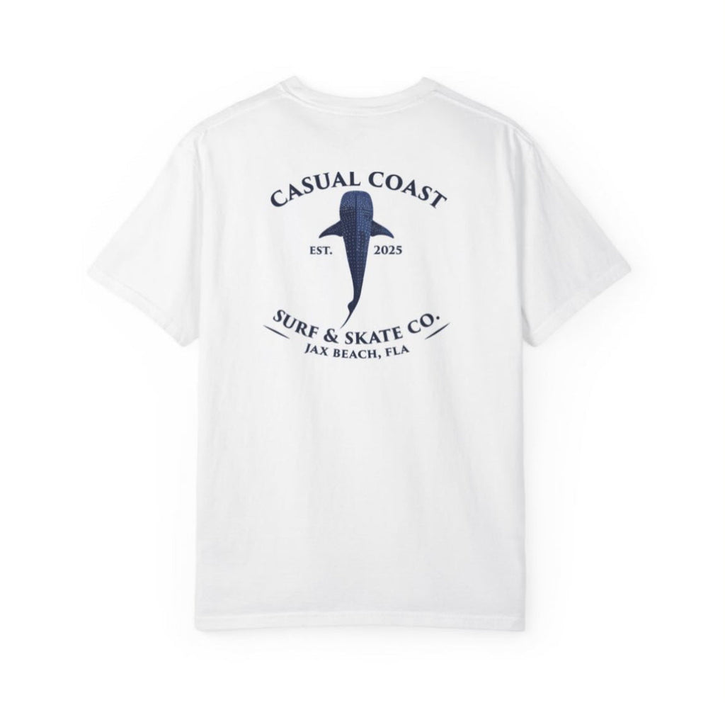 Whale Shark Tee