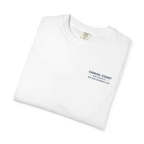 Casual Coast Tee