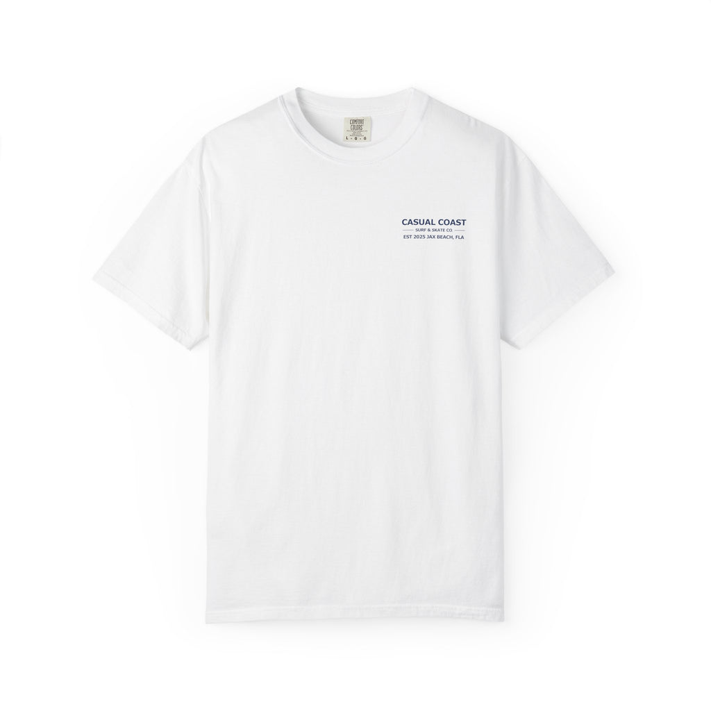 Casual Coast Tee