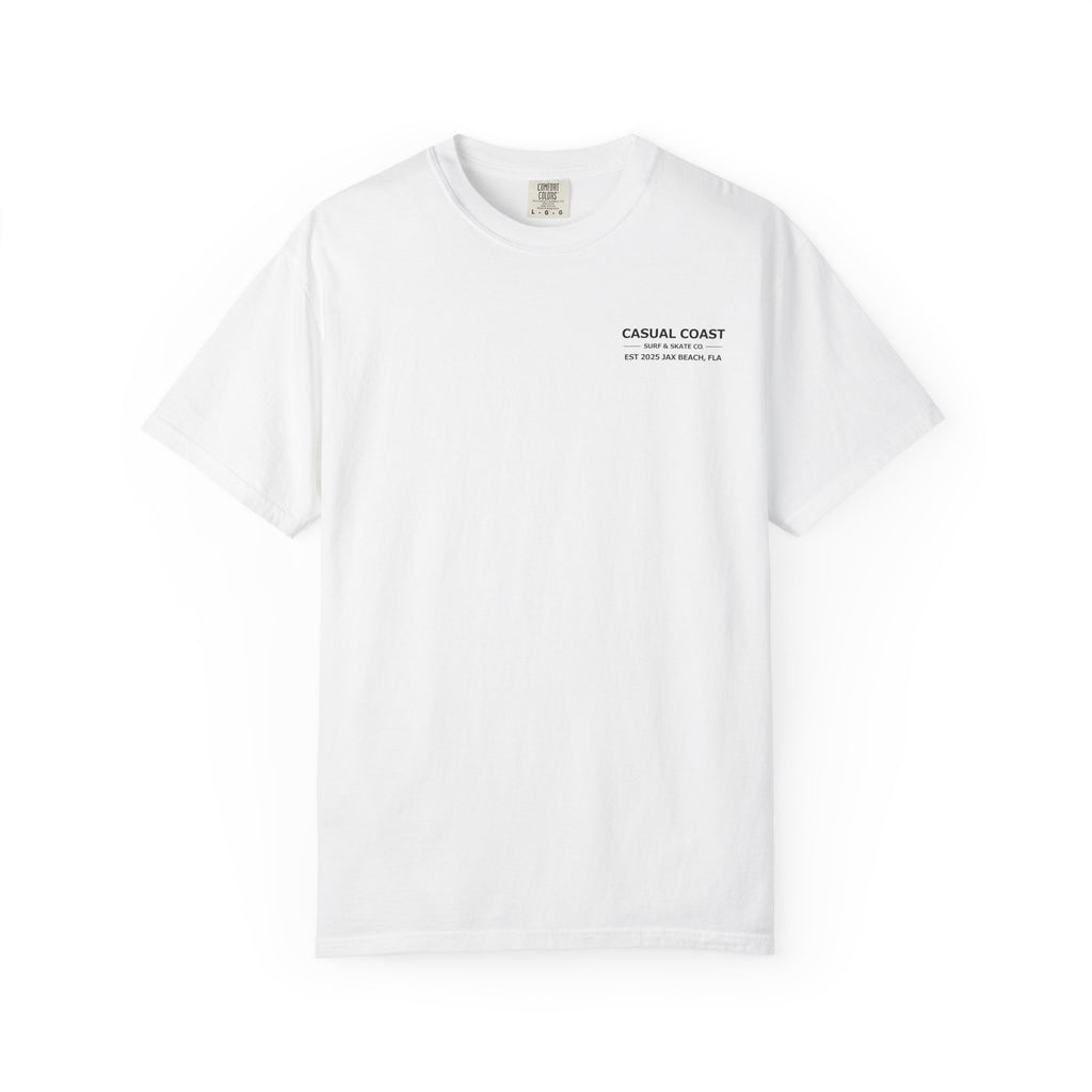 Lifeguard Chair Tee