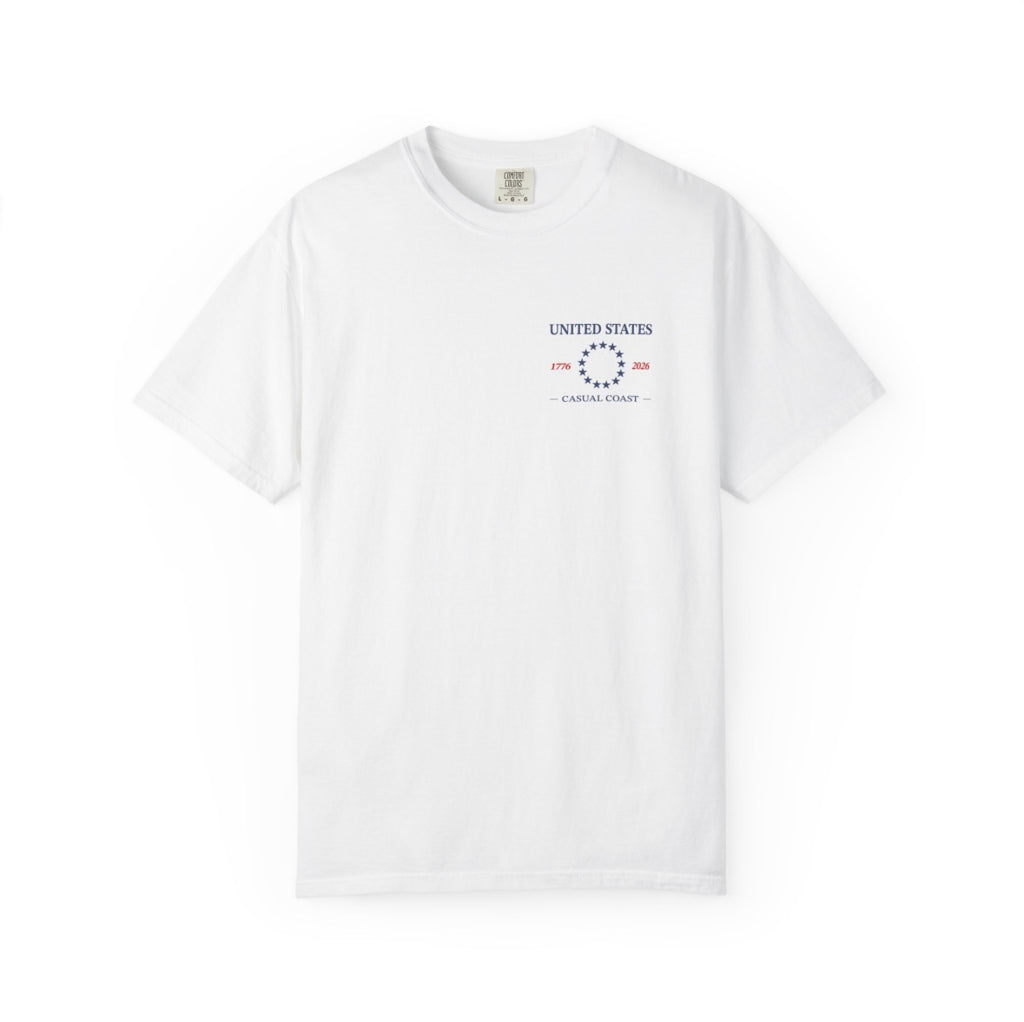 America 250 shirt