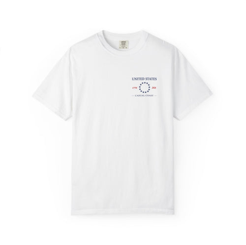 America 250 shirt
