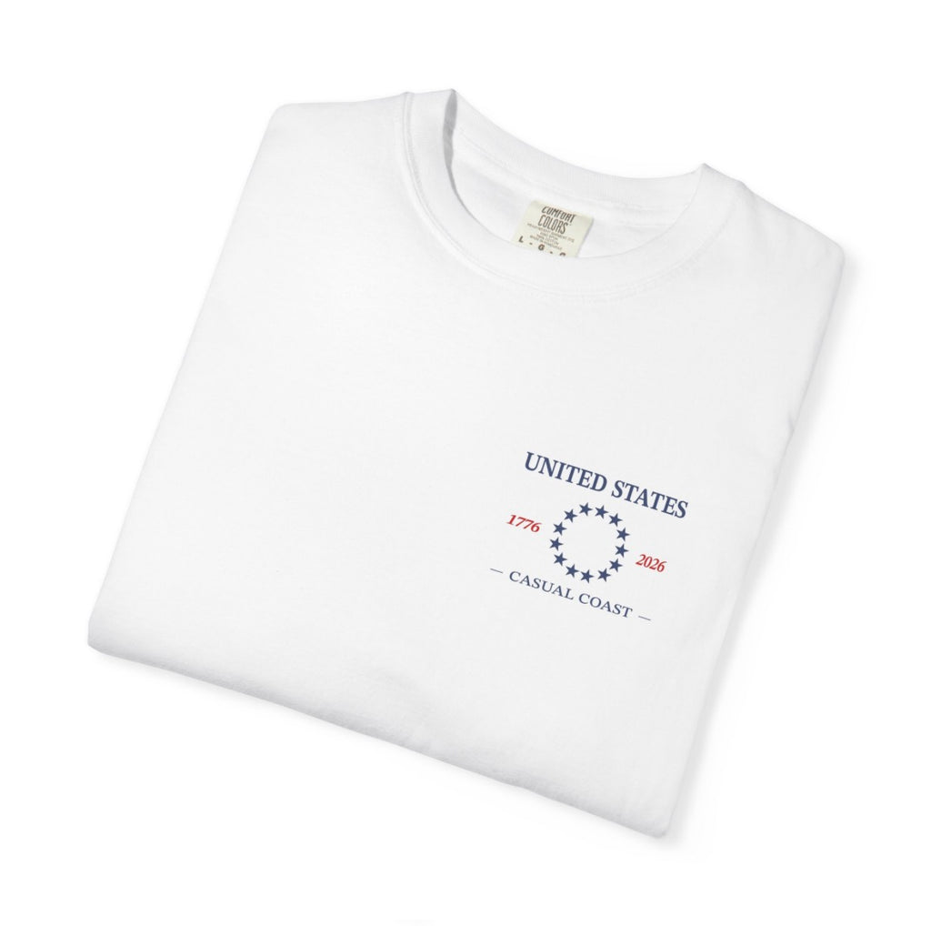 America 250 shirt