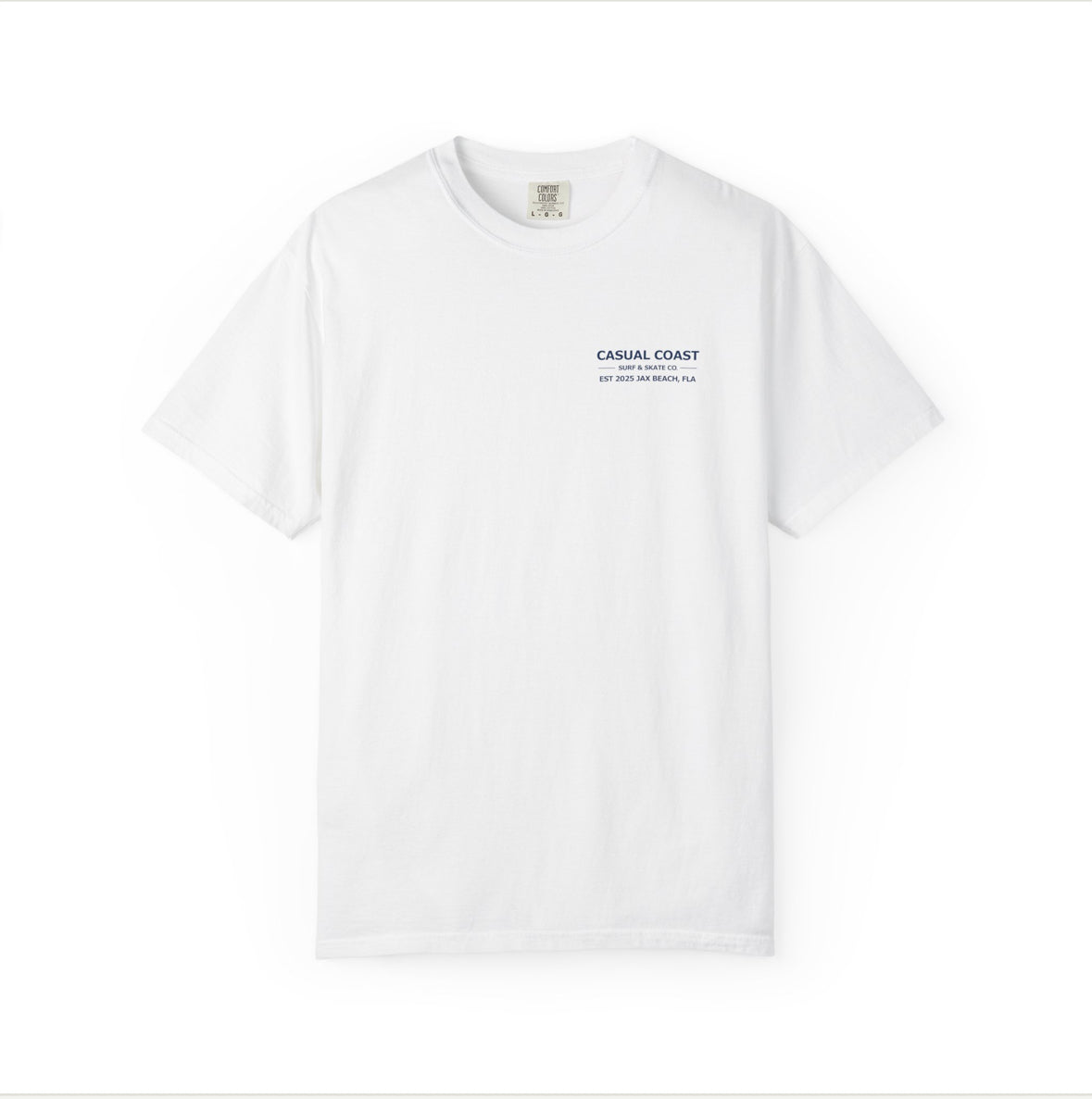 Whale Shark Tee