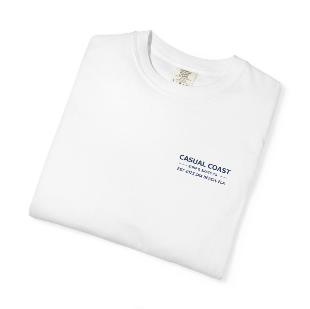 Whale Shark Tee