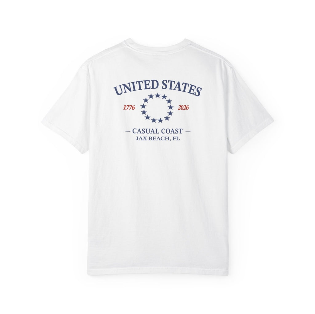 America 250 shirt