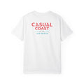 Jax inspired CSL CST Tee